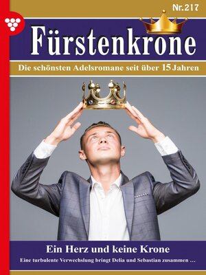 cover image of Ein Herz und keine Krone